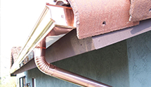 Rain Gutter Installation, Repair, Cleaning in South Lyon, MI